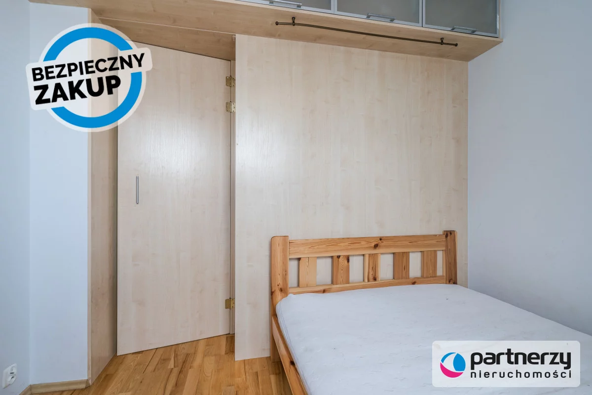 2 pokoje, mieszkanie 34,00 m², parter, oferta nr , PAN573234, Sopot, Polna