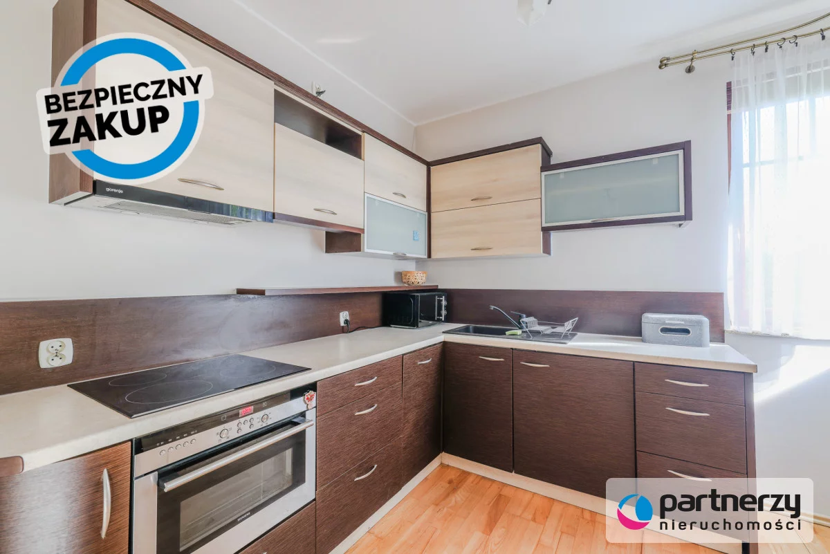 2 pokoje, apartament 34,00 m², parter, oferta nr , PAN277666, Sopot, Polna