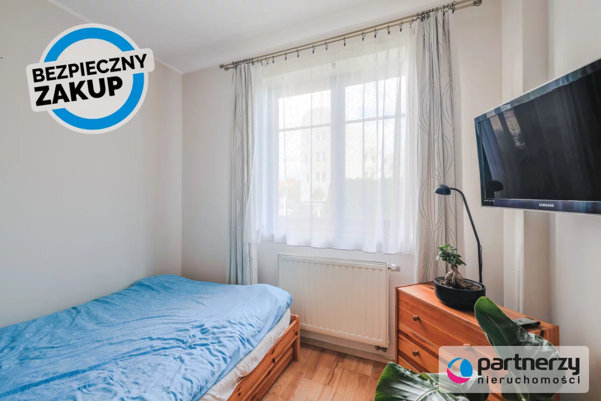 2 pokoje, apartament 34,00 m², parter, oferta nr , PAN277666, Sopot, Polna