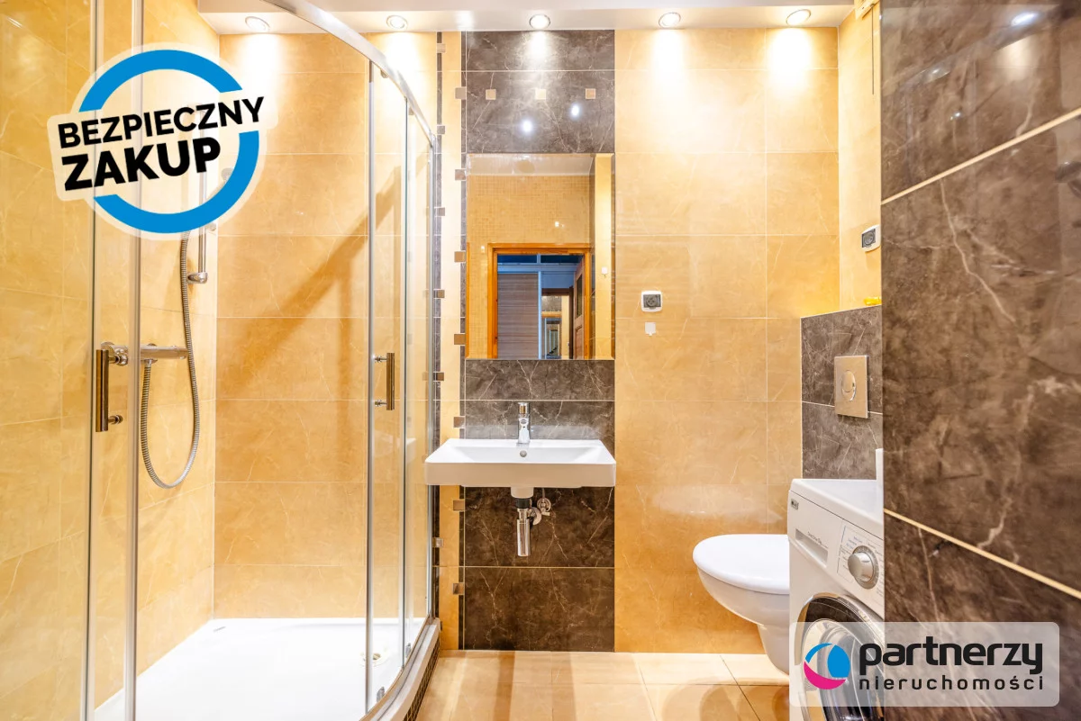 2 pokoje, apartament 34,00 m², parter, oferta nr , PAN277666, Sopot, Polna
