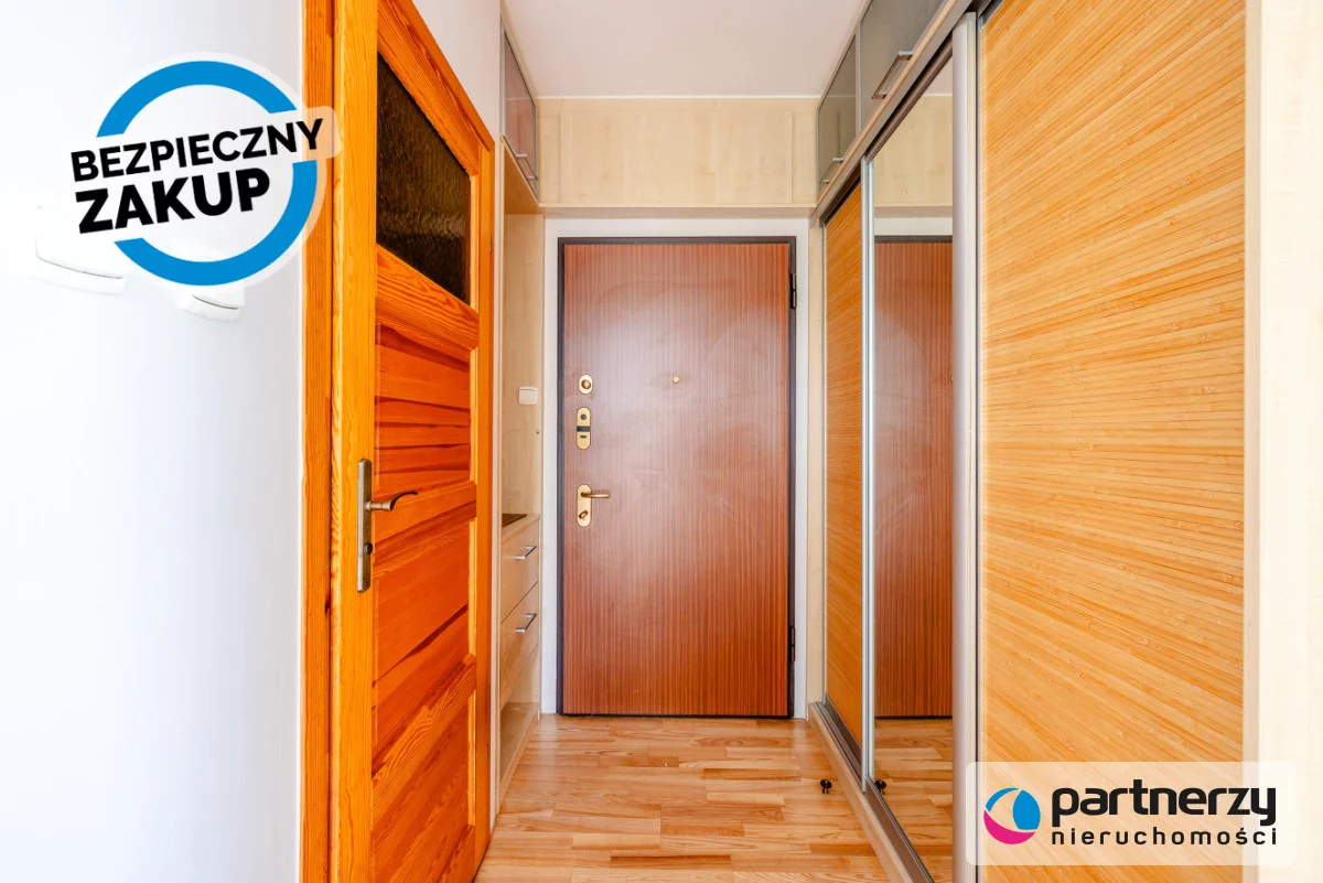2 pokoje, apartament 34,00 m², parter, oferta nr , PAN277666, Sopot, Polna