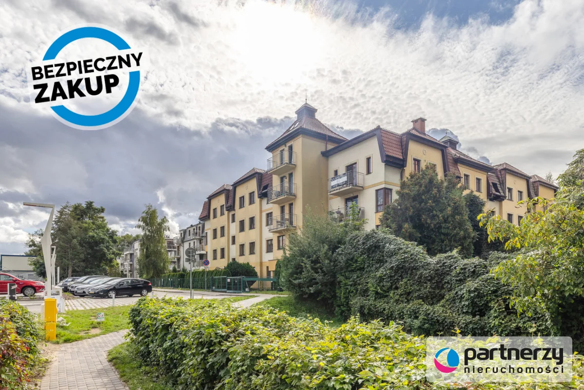 2 pokoje, apartament 34,00 m², parter, oferta nr , PAN277666, Sopot, Polna