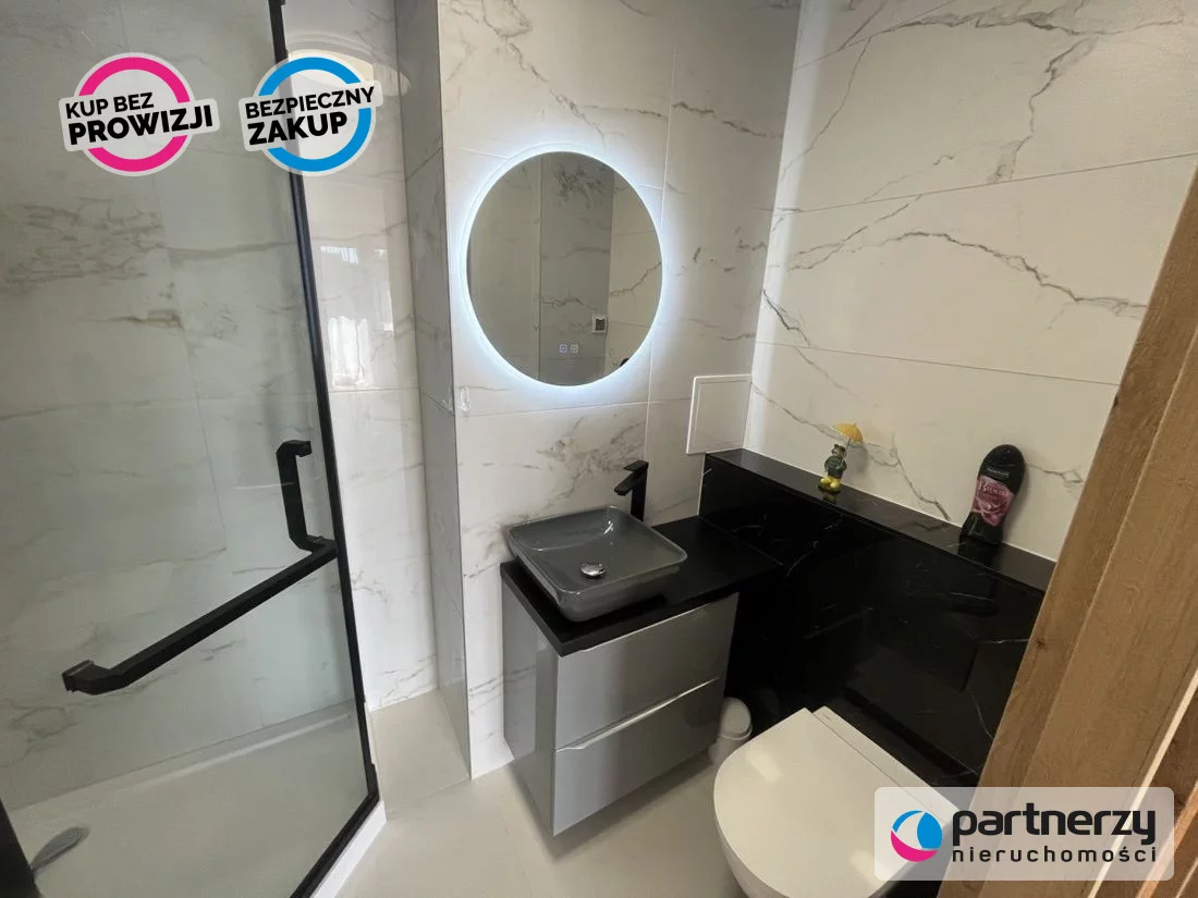 Apartamenty PAN249573 Gdynia Witomino Polskiego Czerwonego Krzyża