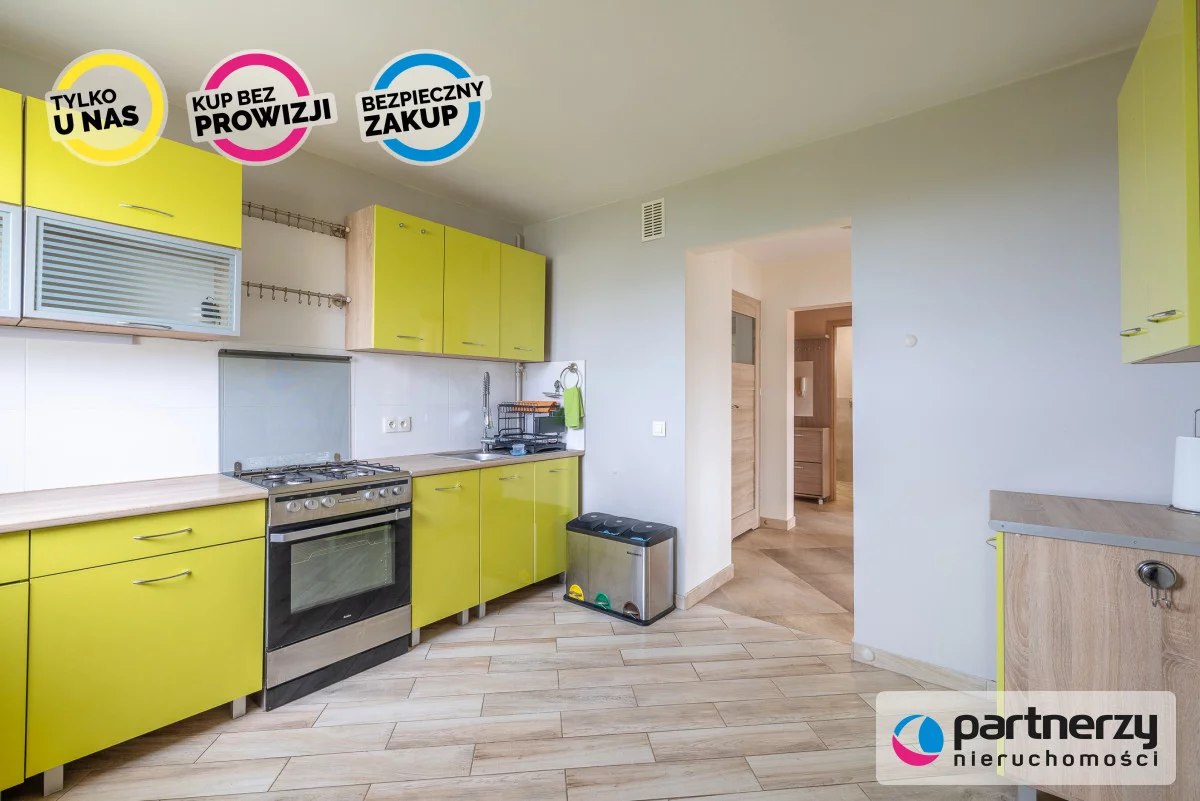 2 pokoje, mieszkanie 63,00 m², piętro 8, oferta nr , PAN406096, Gdańsk, Przymorze, Pomorska