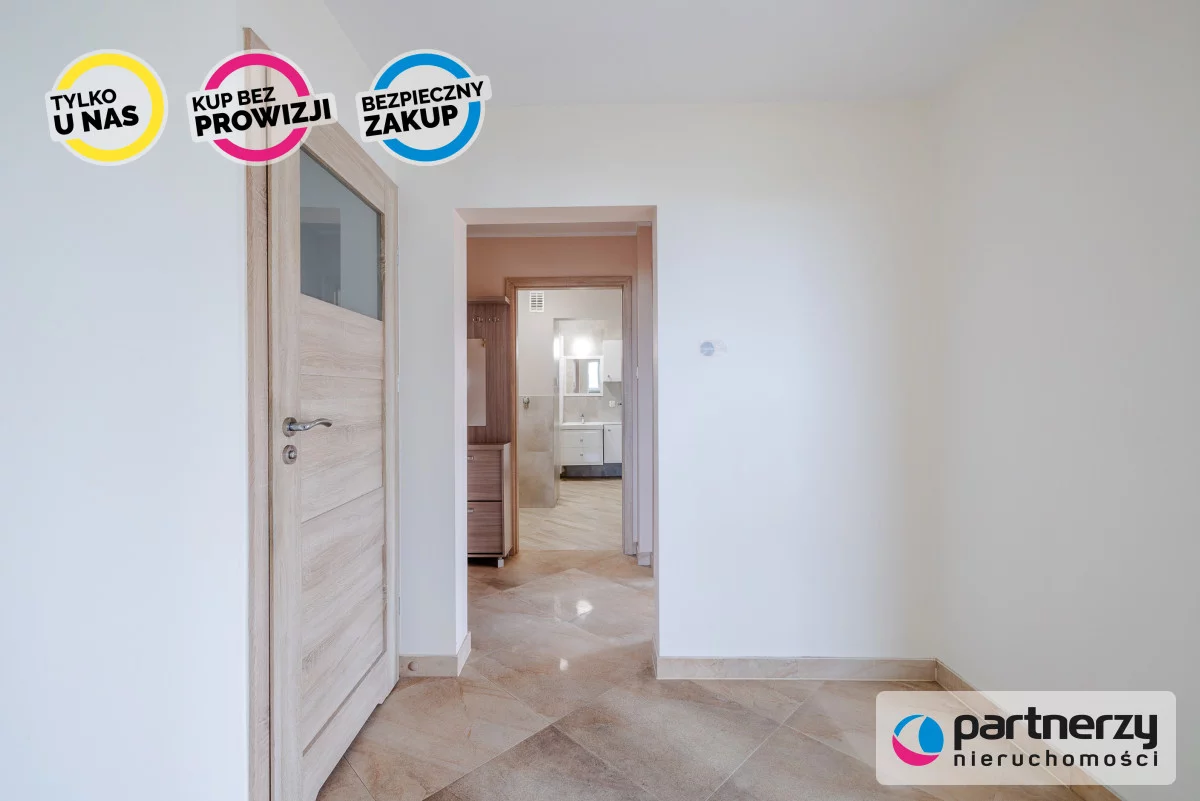 2 pokoje, mieszkanie 63,00 m², piętro 8, oferta nr , PAN406096, Gdańsk, Przymorze, Pomorska