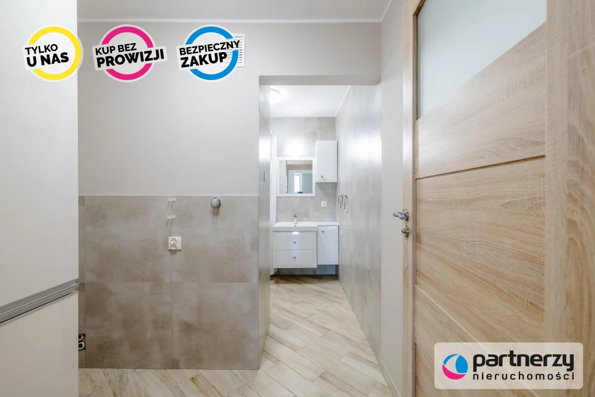2 pokoje, mieszkanie 63,00 m², piętro 8, oferta nr , PAN406096, Gdańsk, Przymorze, Pomorska