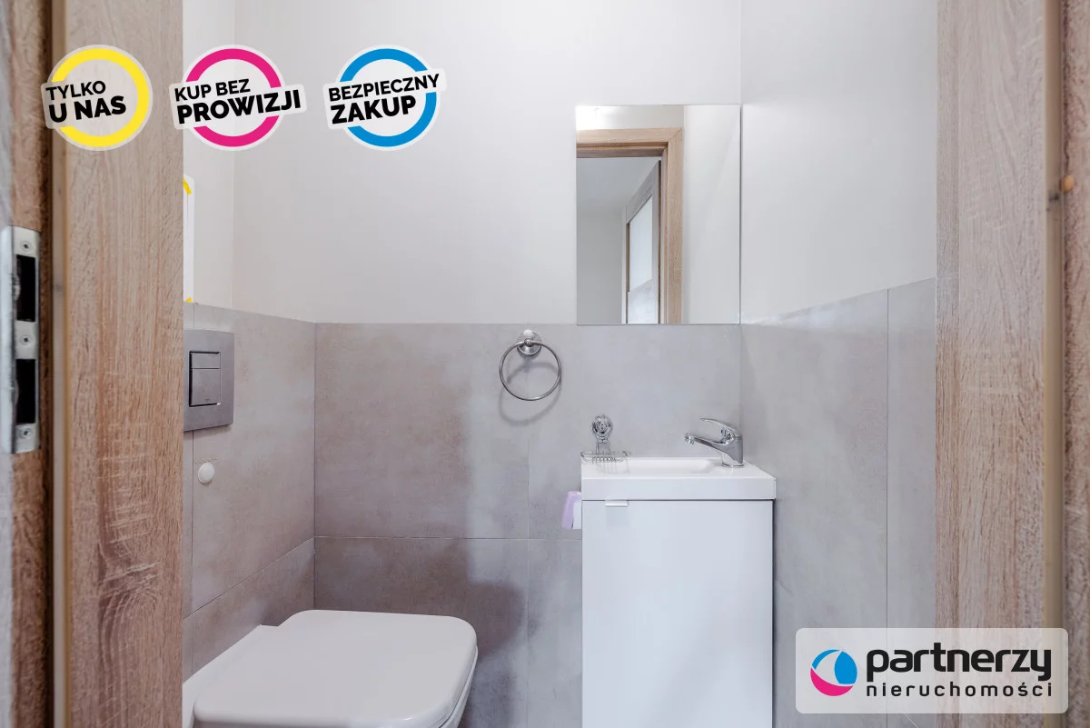 2 pokoje, mieszkanie 63,00 m², piętro 8, oferta nr , PAN406096, Gdańsk, Przymorze, Pomorska