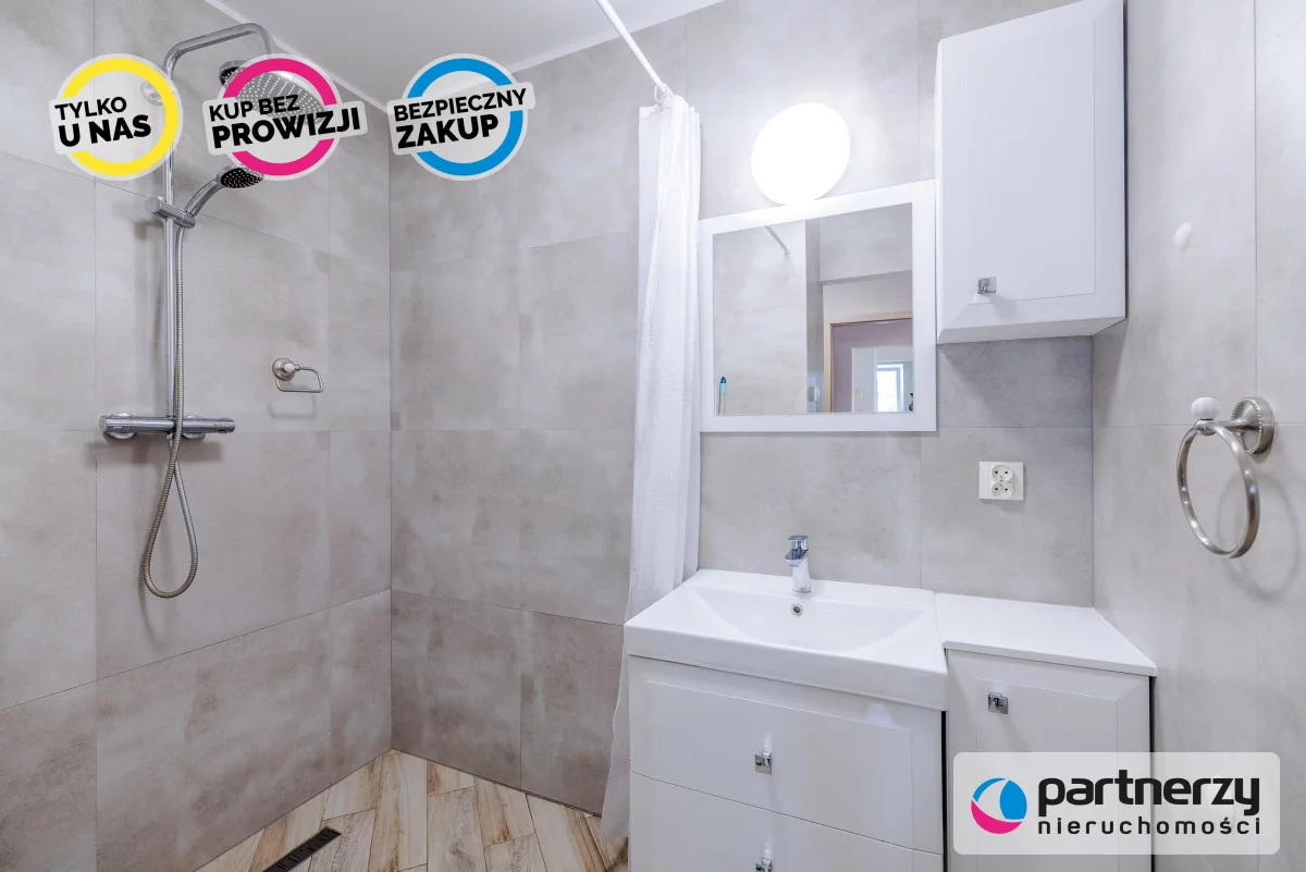 2 pokoje, mieszkanie 63,00 m², piętro 8, oferta nr , PAN406096, Gdańsk, Przymorze, Pomorska