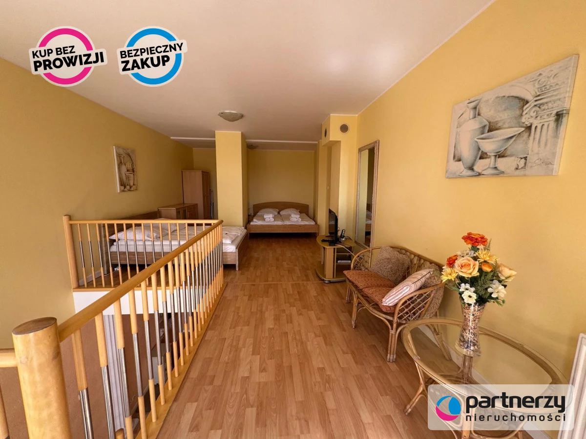 2 pokoje, mieszkanie 63,21 m², piętro 7, oferta nr , PAN362894, Kołobrzeg, Portowa