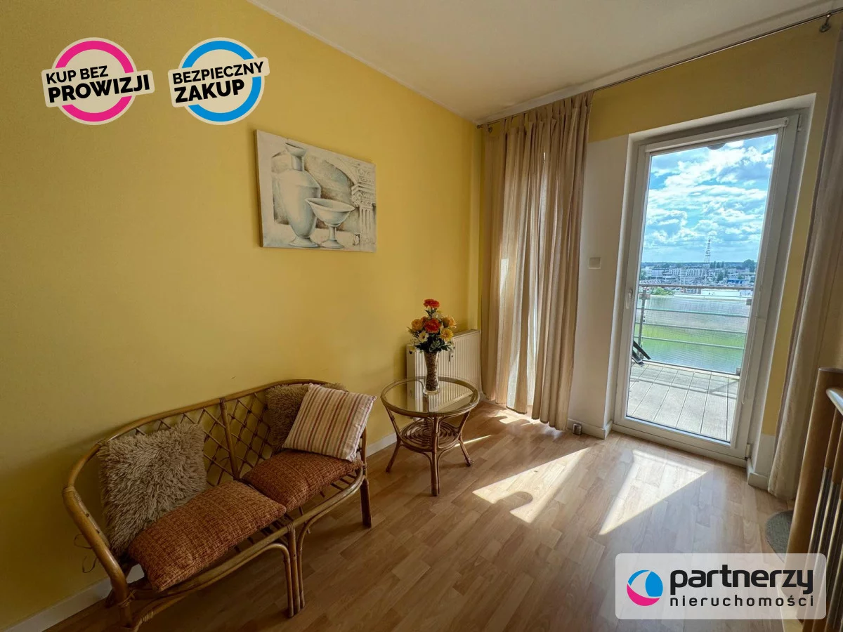 2 pokoje, mieszkanie 63,21 m², piętro 7, oferta nr , PAN362894, Kołobrzeg, Portowa
