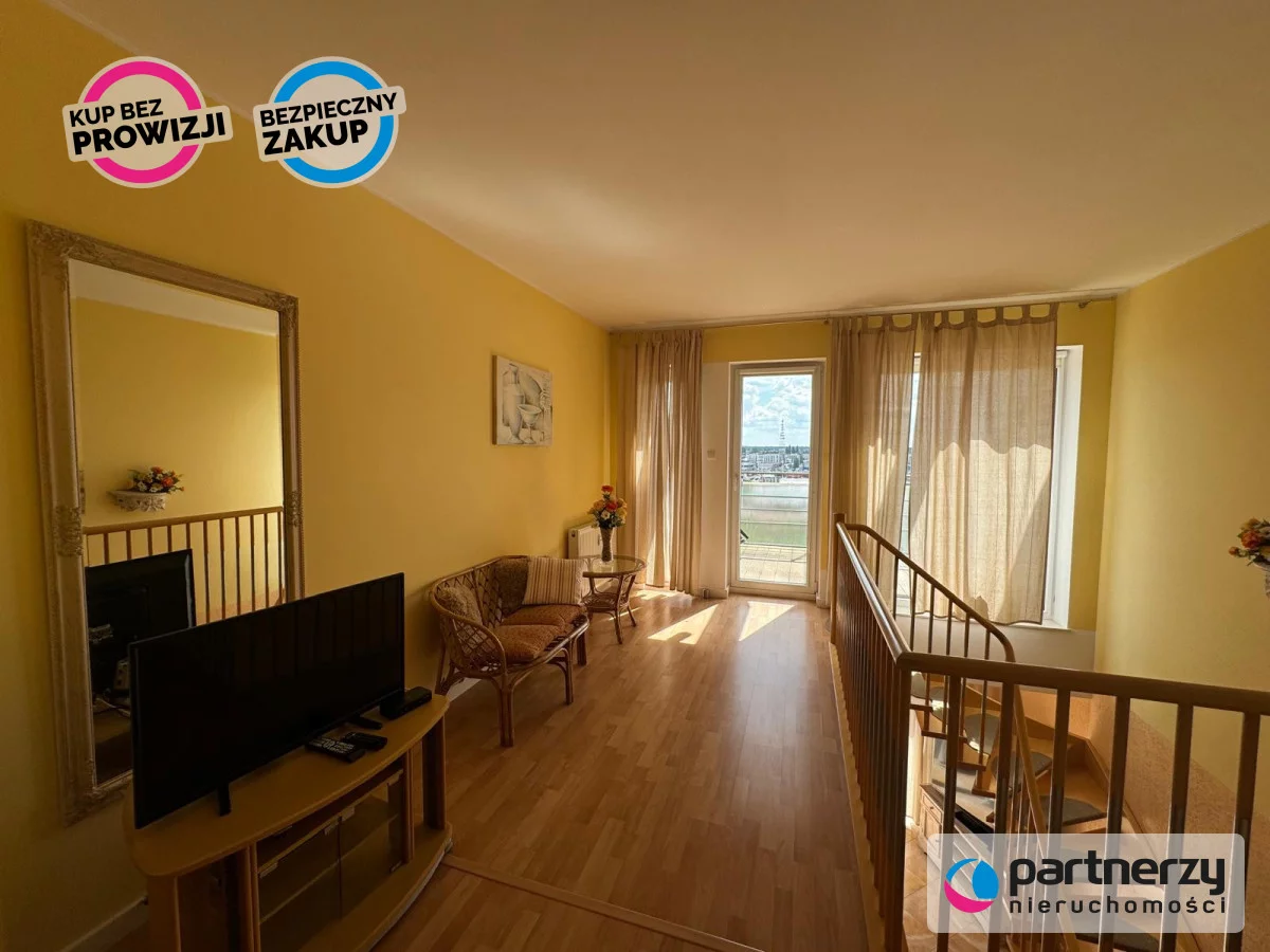 2 pokoje, mieszkanie 63,21 m², piętro 7, oferta nr , PAN362894, Kołobrzeg, Portowa