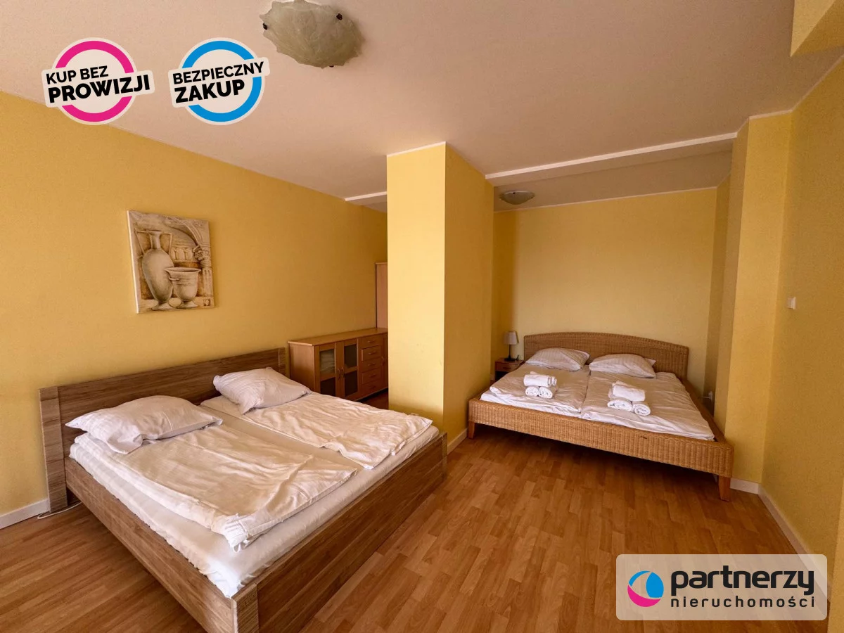 2 pokoje, mieszkanie 63,21 m², piętro 7, oferta nr , PAN362894, Kołobrzeg, Portowa