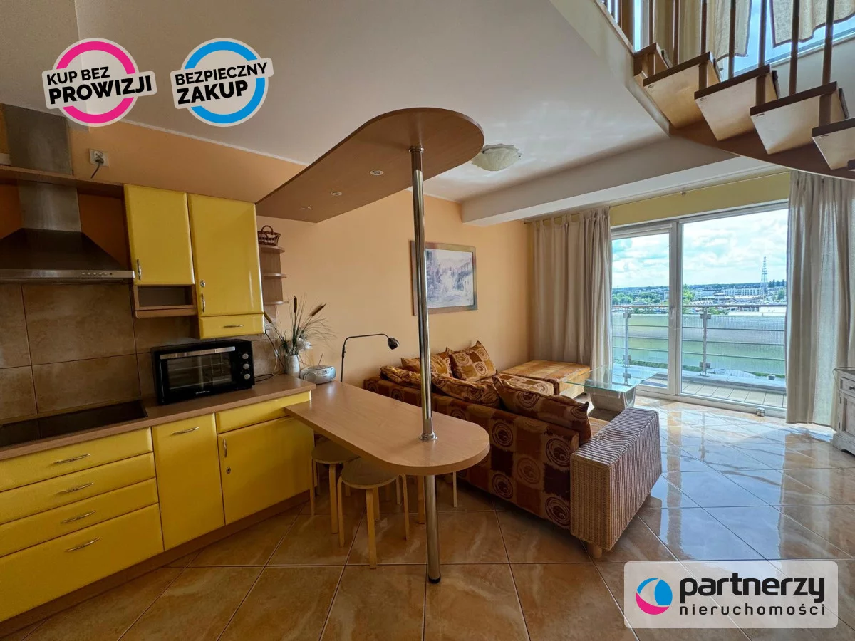 2 pokoje, mieszkanie 63,21 m², piętro 7, oferta nr , PAN362894, Kołobrzeg, Portowa