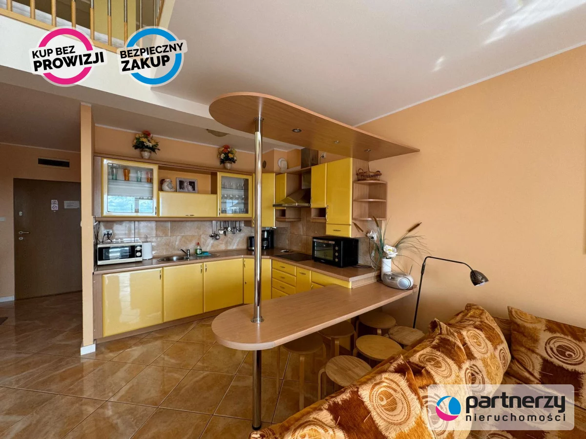 2 pokoje, mieszkanie 63,21 m², piętro 7, oferta nr , PAN362894, Kołobrzeg, Portowa