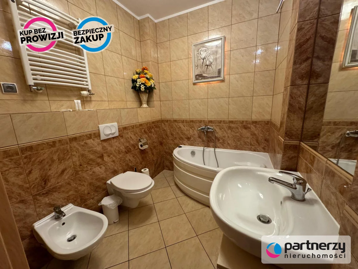 2 pokoje, mieszkanie 63,21 m², piętro 7, oferta nr , PAN362894, Kołobrzeg, Portowa