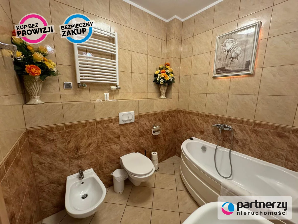2 pokoje, mieszkanie 63,21 m², piętro 7, oferta nr , PAN362894, Kołobrzeg, Portowa