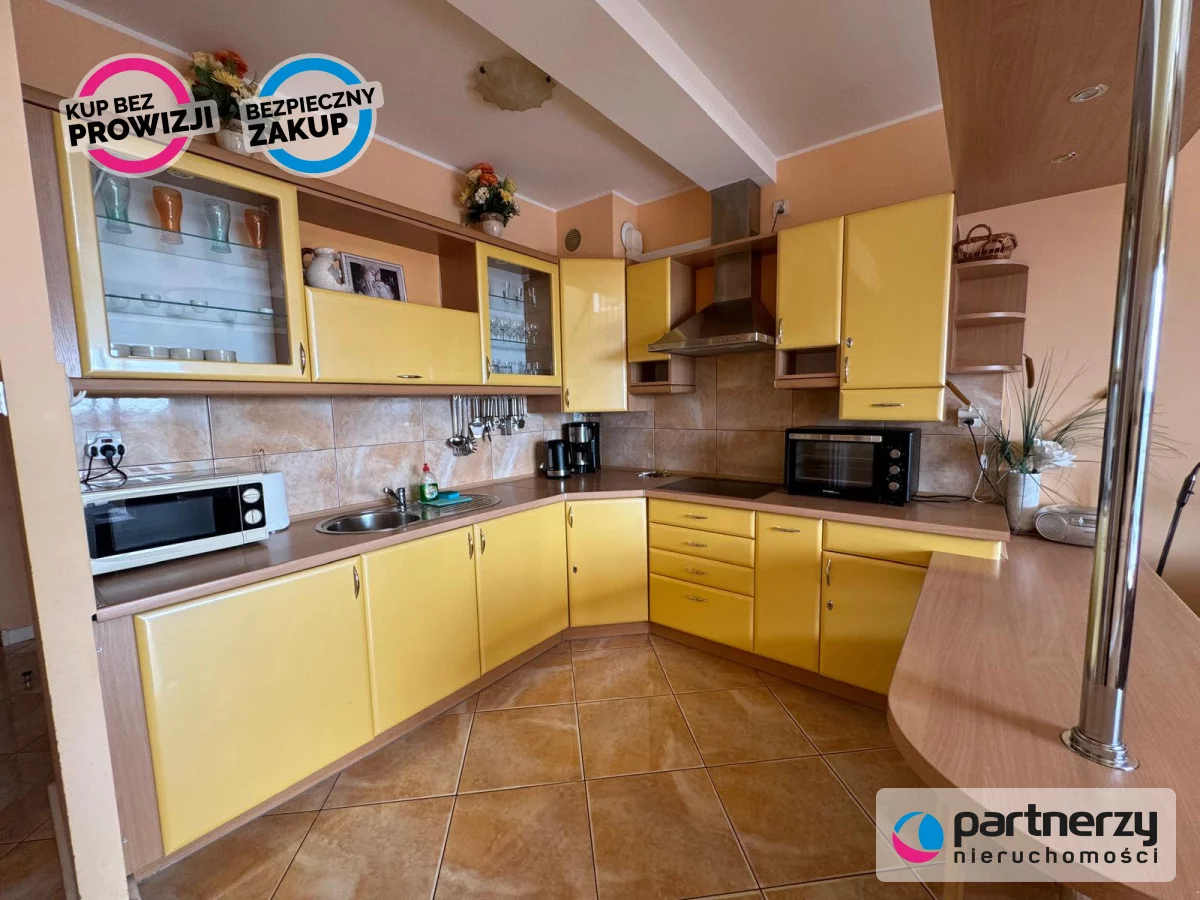 2 pokoje, mieszkanie 63,21 m², piętro 7, oferta nr , PAN362894, Kołobrzeg, Portowa