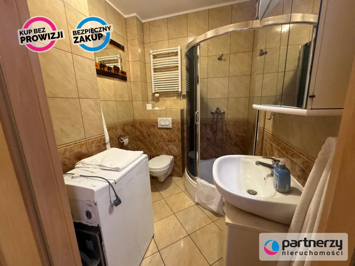 2 pokoje, mieszkanie 62,35 m², piętro 7, oferta nr , PAN326636, Kołobrzeg, Portowa