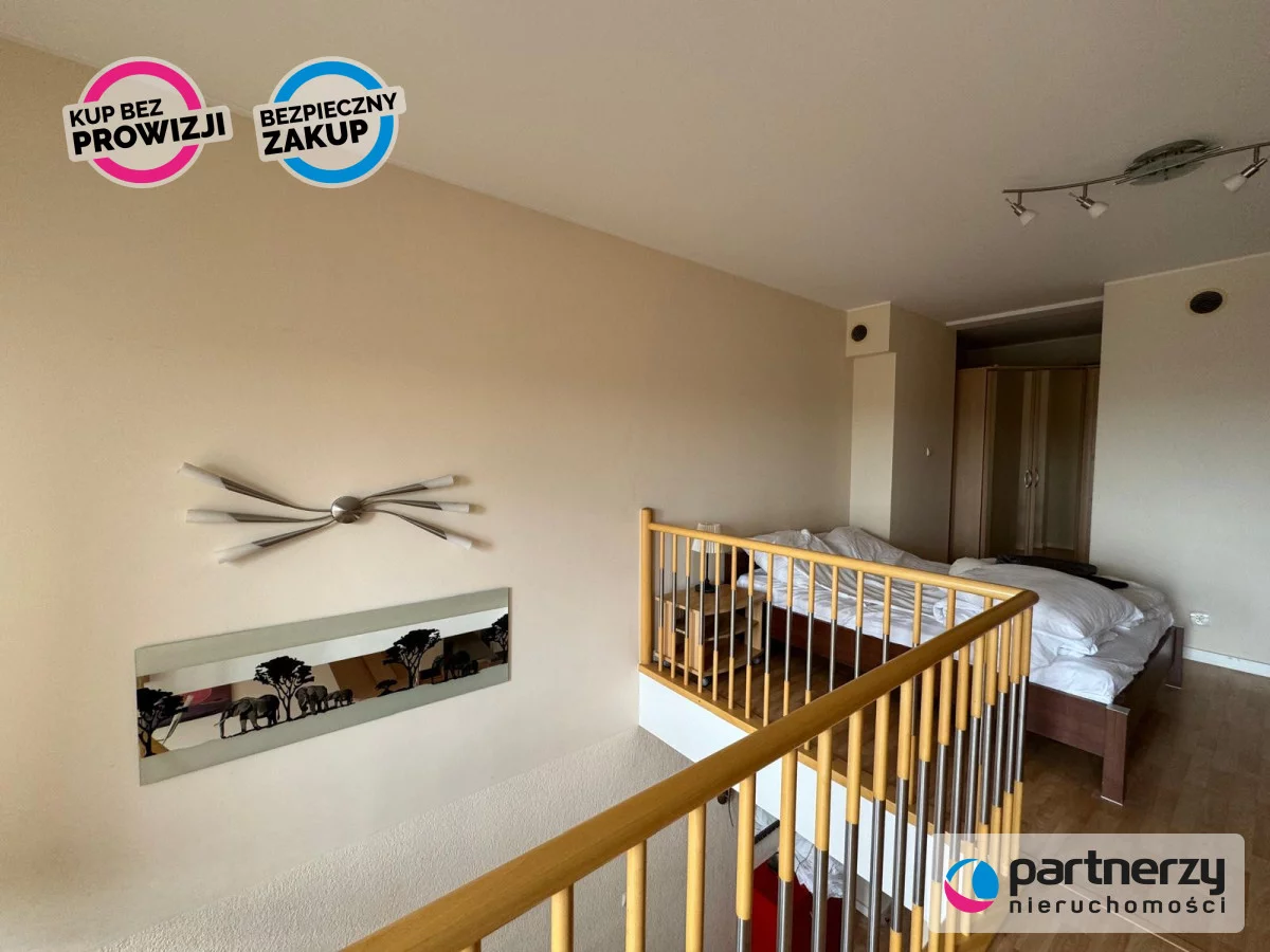 2 pokoje, mieszkanie 62,35 m², piętro 7, oferta nr , PAN326636, Kołobrzeg, Portowa