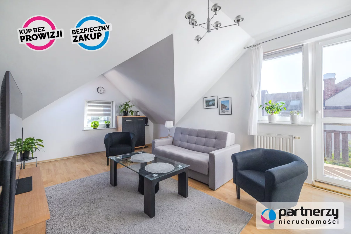 Apartamenty PAN902850 Gdańsk Posejdona