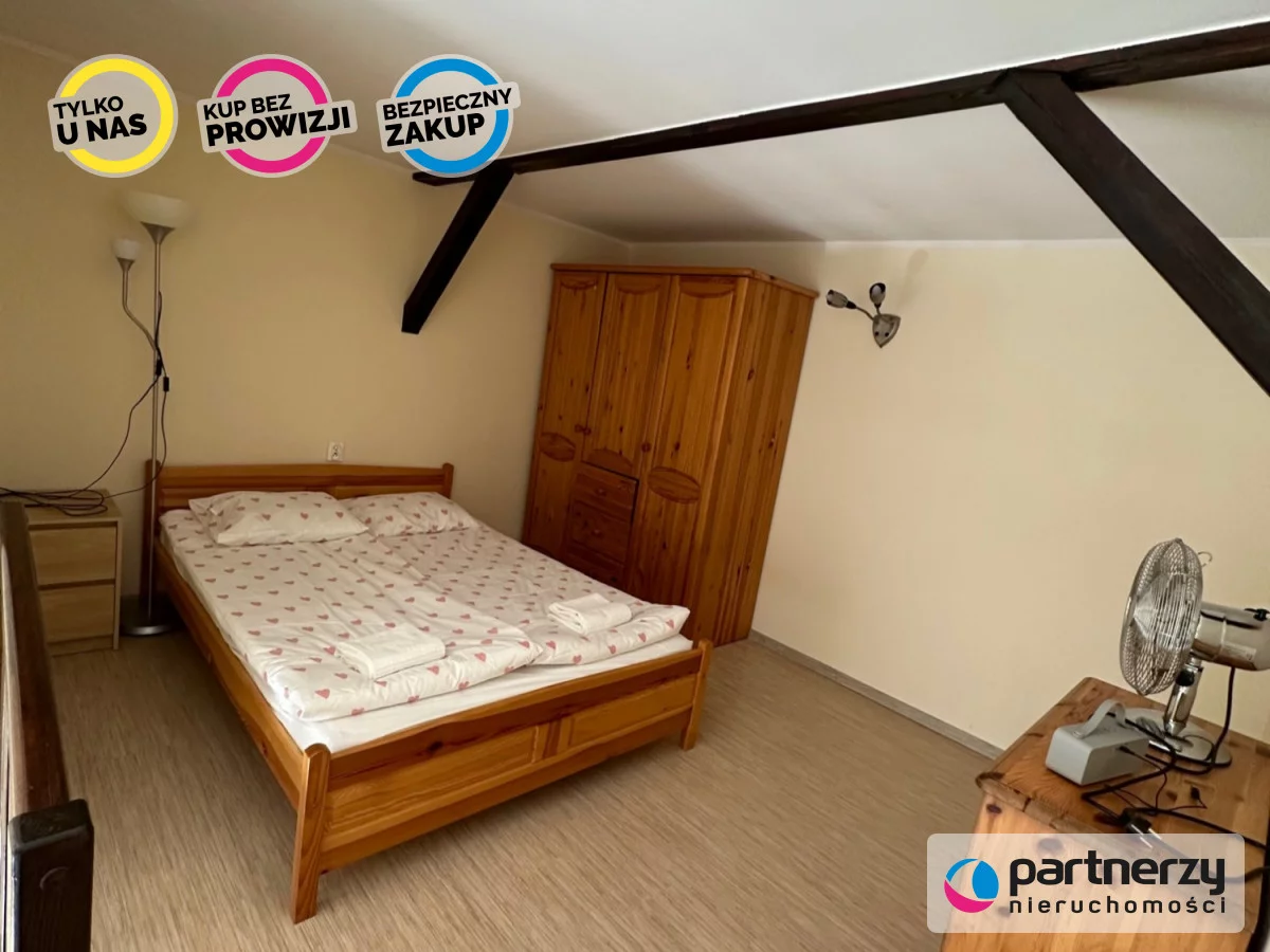 2 pokoje, apartament 31,40 m², piętro 3, oferta nr , PAN771911, Stegna, Powstańców Warszawy