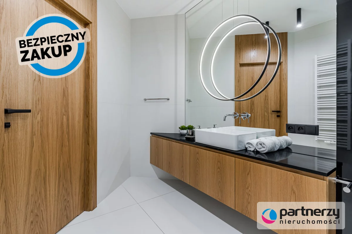 2 pokoje, mieszkanie 59,47 m², piętro 7, oferta nr , PAN348646, Gdańsk, Przymorze, Prezydenta Lecha Kaczyńskiego