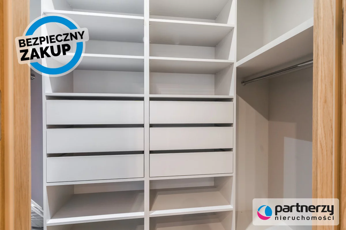 2 pokoje, mieszkanie 59,47 m², piętro 7, oferta nr , PAN348646, Gdańsk, Przymorze, Prezydenta Lecha Kaczyńskiego