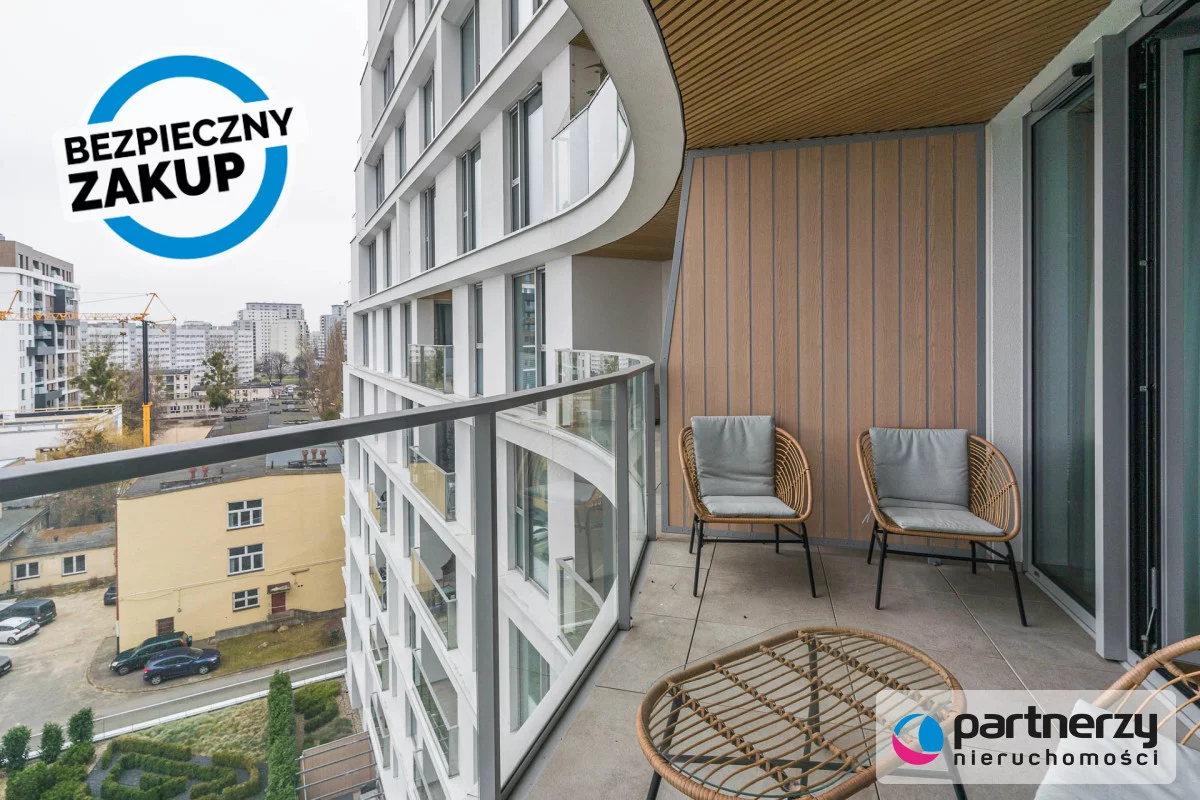 2 pokoje, mieszkanie 59,47 m², piętro 7, oferta nr , PAN348646, Gdańsk, Przymorze, Prezydenta Lecha Kaczyńskiego