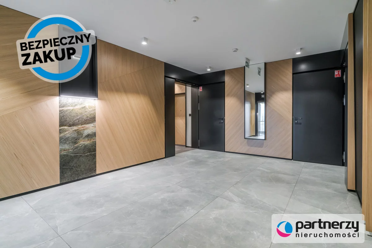 2 pokoje, mieszkanie 59,47 m², piętro 7, oferta nr , PAN348646, Gdańsk, Przymorze, Prezydenta Lecha Kaczyńskiego