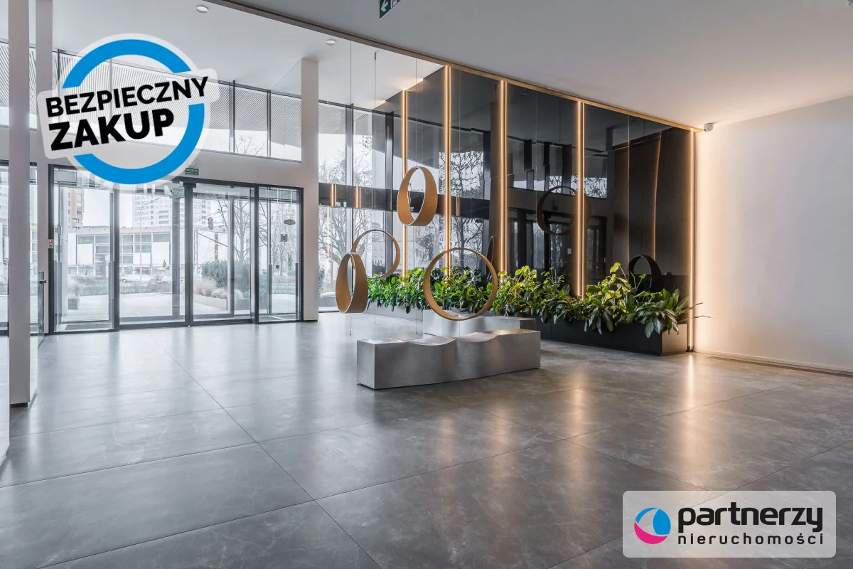 2 pokoje, mieszkanie 59,47 m², piętro 7, oferta nr , PAN348646, Gdańsk, Przymorze, Prezydenta Lecha Kaczyńskiego