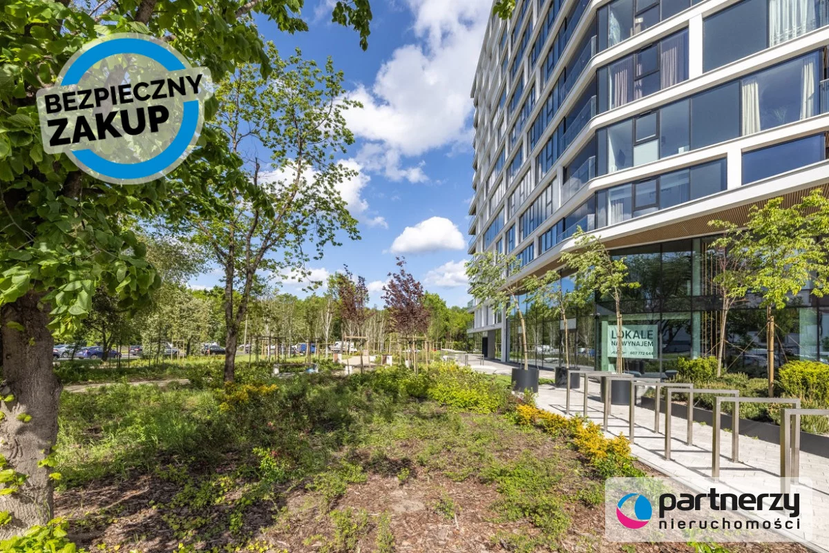2 pokoje, mieszkanie 59,47 m², piętro 7, oferta nr , PAN348646, Gdańsk, Przymorze, Prezydenta Lecha Kaczyńskiego
