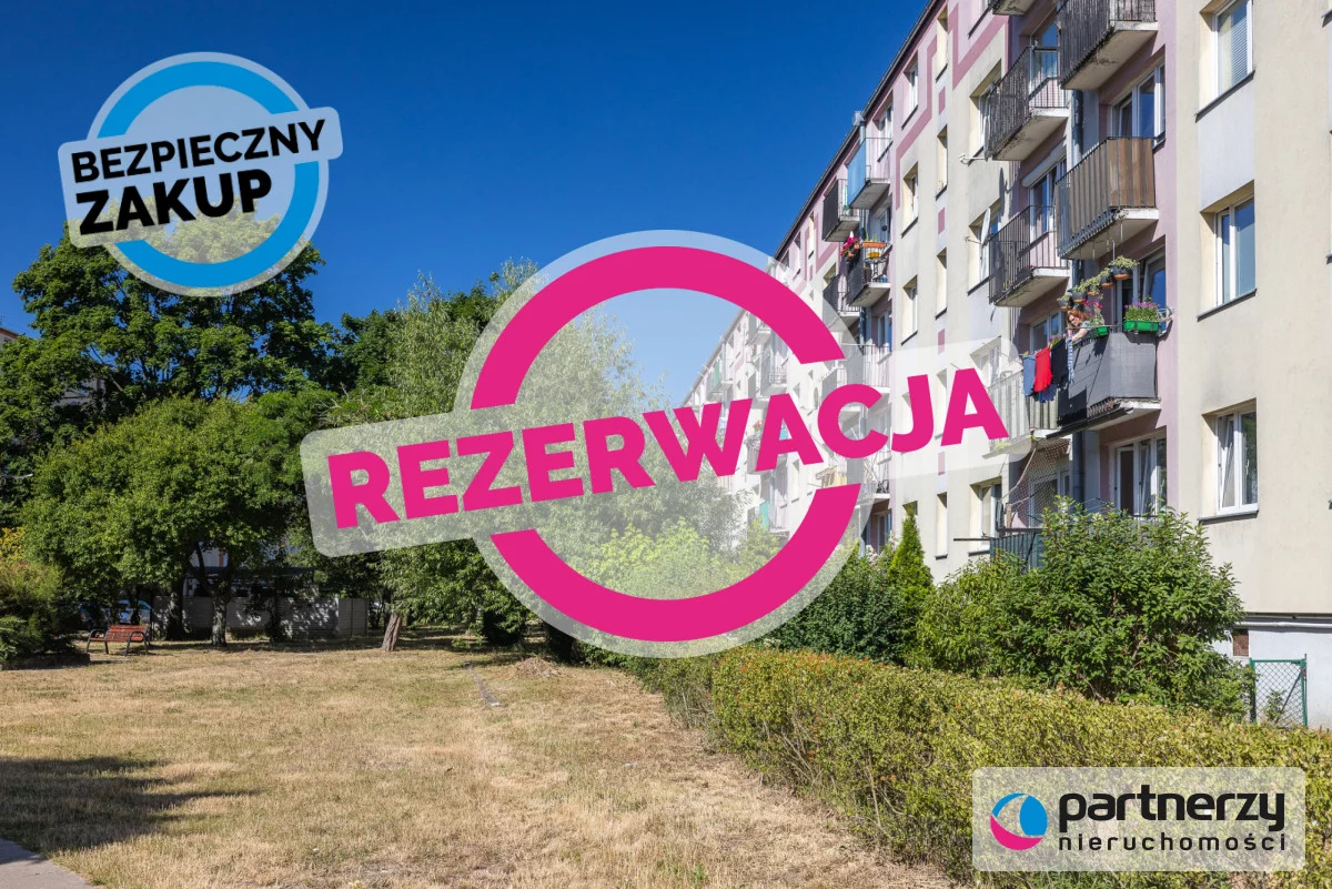 Apartamenty PAN793648 Gdańsk Przymorze Prezydenta Lecha Kaczyńskiego