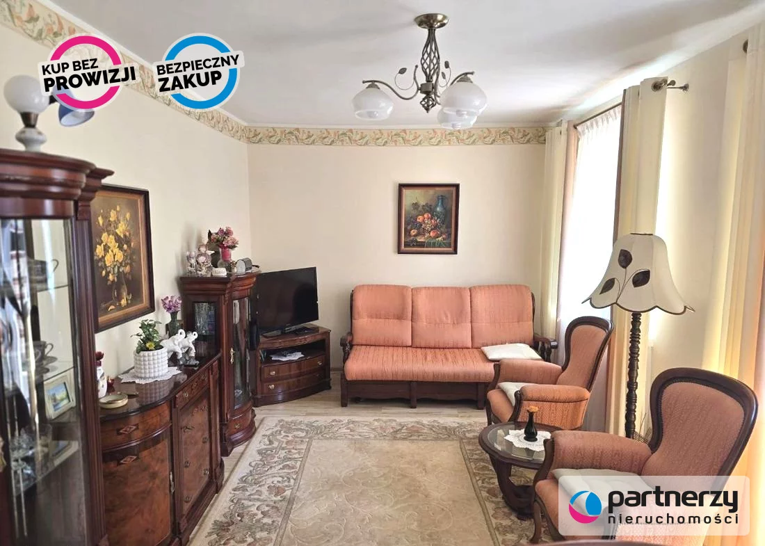 Apartamenty PAN685228 Gdynia Dąbrowa Rdestowa