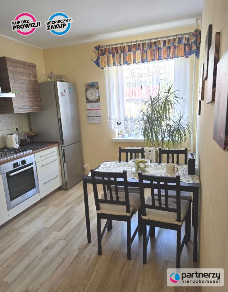 2 pokoje, mieszkanie 53,00 m², parter, oferta nr , PAN685228, Gdynia, Dąbrowa, Dąbrowa, Rdestowa