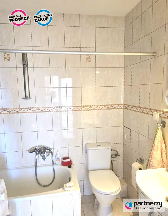 2 pokoje, mieszkanie 53,00 m², parter, oferta nr , PAN685228, Gdynia, Dąbrowa, Dąbrowa, Rdestowa