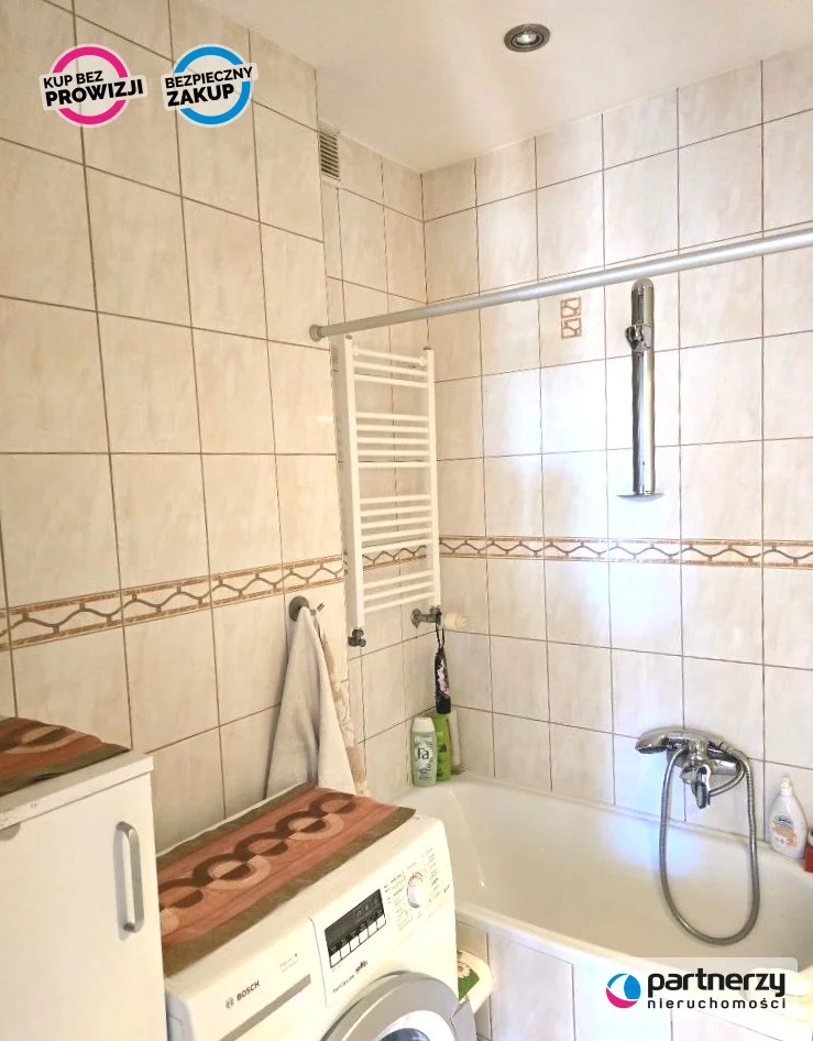 2 pokoje, mieszkanie 53,00 m², parter, oferta nr , PAN685228, Gdynia, Dąbrowa, Dąbrowa, Rdestowa