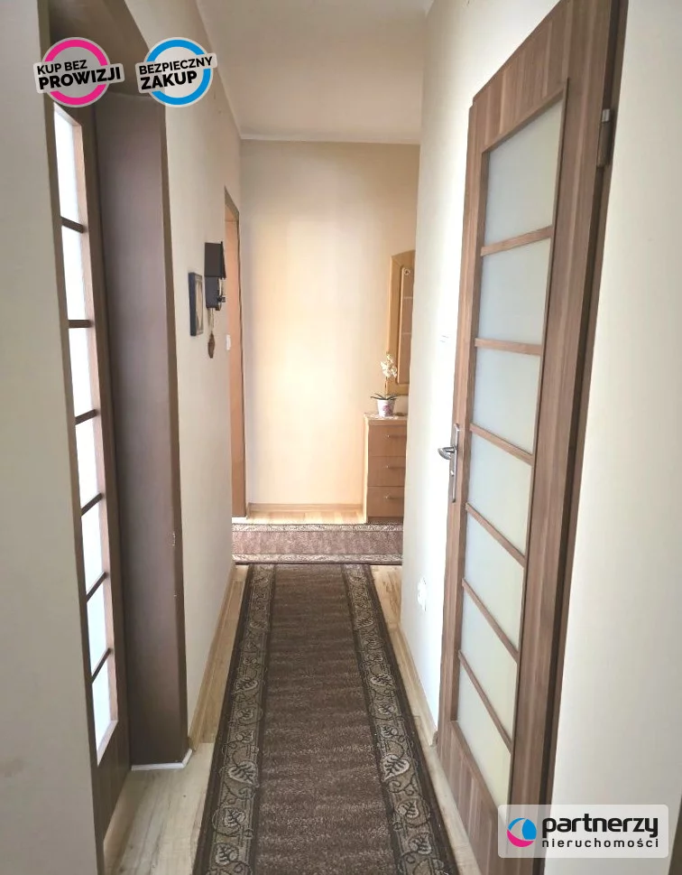 2 pokoje, mieszkanie 53,00 m², parter, oferta nr , PAN685228, Gdynia, Dąbrowa, Dąbrowa, Rdestowa