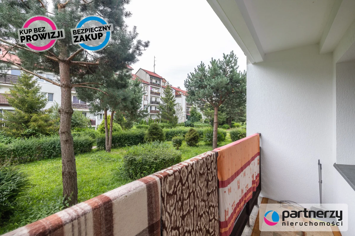 2 pokoje, mieszkanie 53,00 m², parter, oferta nr , PAN685228, Gdynia, Dąbrowa, Dąbrowa, Rdestowa
