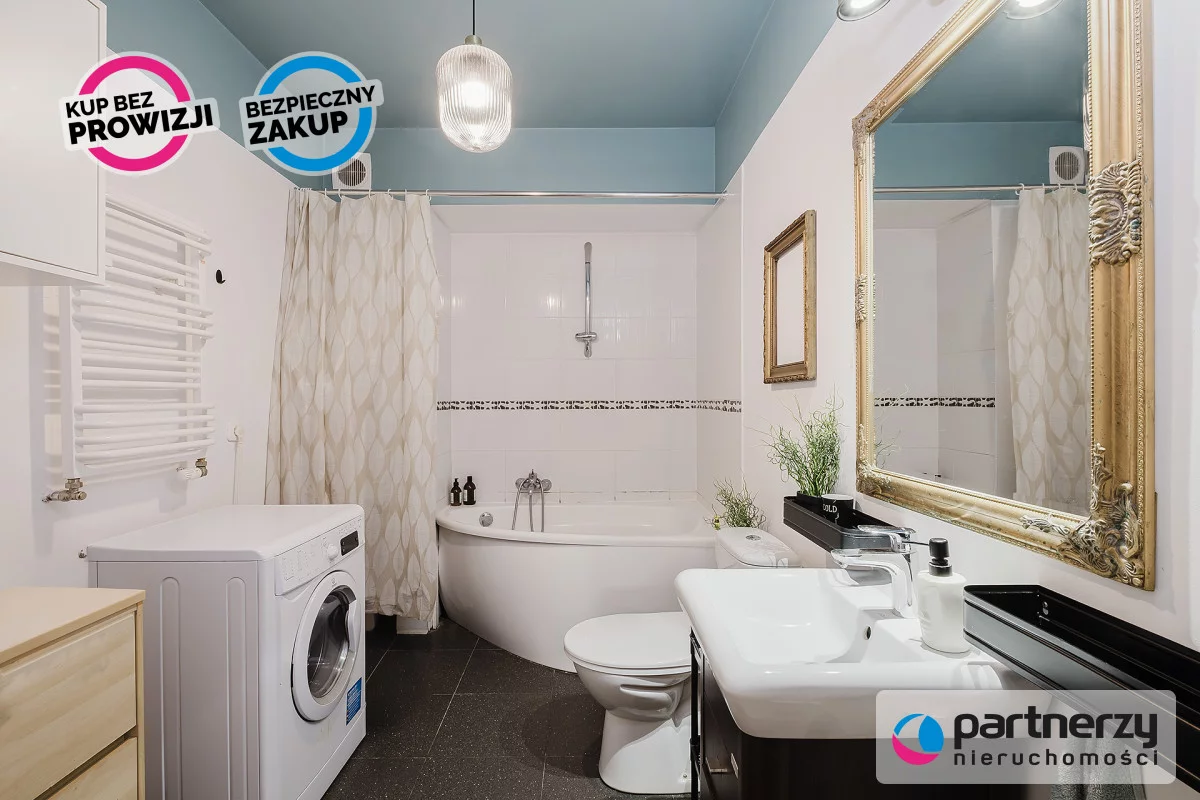2 pokoje, mieszkanie 51,80 m², parter, oferta nr , PAN119634, Gdynia, Dąbrowa, Dąbrowa, Rdestowa