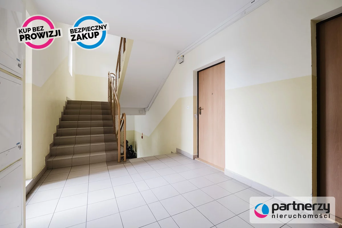 2 pokoje, mieszkanie 51,80 m², parter, oferta nr , PAN119634, Gdynia, Dąbrowa, Dąbrowa, Rdestowa