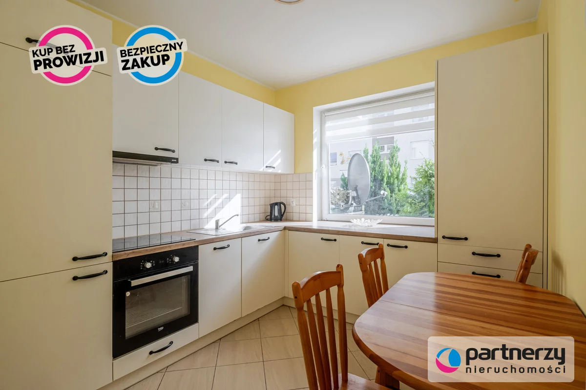Apartamenty PAN524611 Gdańsk Chełm Rogalińska