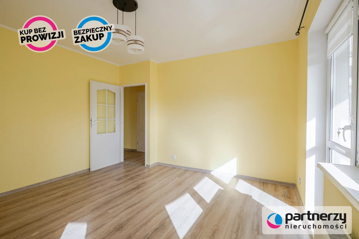 2 pokoje, mieszkanie 47,00 m², parter, oferta nr , PAN524611, Gdańsk, Chełm, Rogalińska