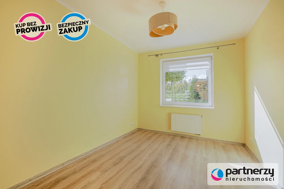 2 pokoje, mieszkanie 47,00 m², parter, oferta nr , PAN524611, Gdańsk, Chełm, Rogalińska
