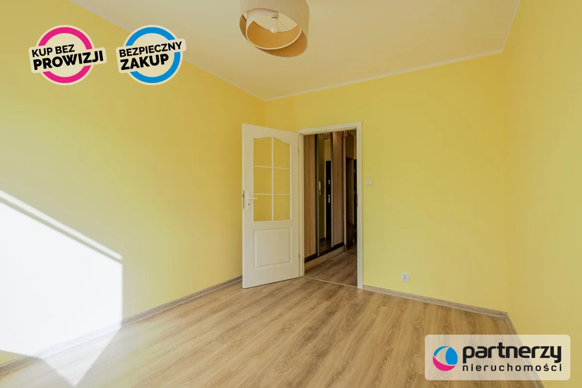 2 pokoje, mieszkanie 47,00 m², parter, oferta nr , PAN524611, Gdańsk, Chełm, Rogalińska