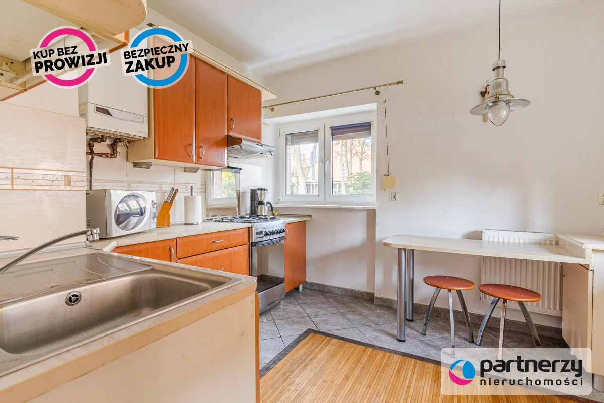 2 pokoje, mieszkanie 67,83 m², parter, oferta nr , PAN364601, Lębork, Różyckiego