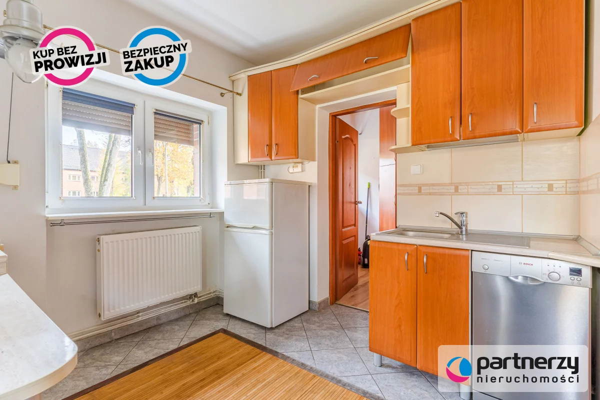 2 pokoje, mieszkanie 67,83 m², parter, oferta nr , PAN364601, Lębork, Różyckiego