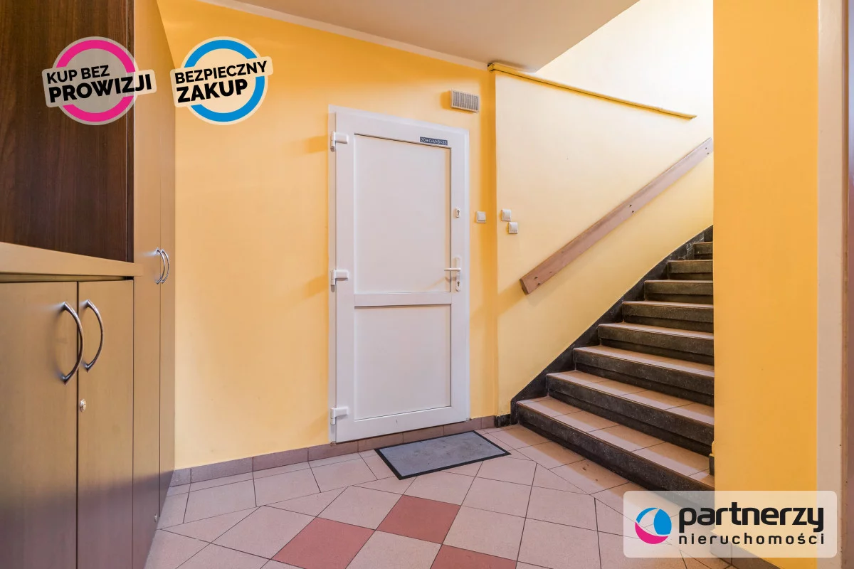 2 pokoje, mieszkanie 67,83 m², parter, oferta nr , PAN364601, Lębork, Różyckiego