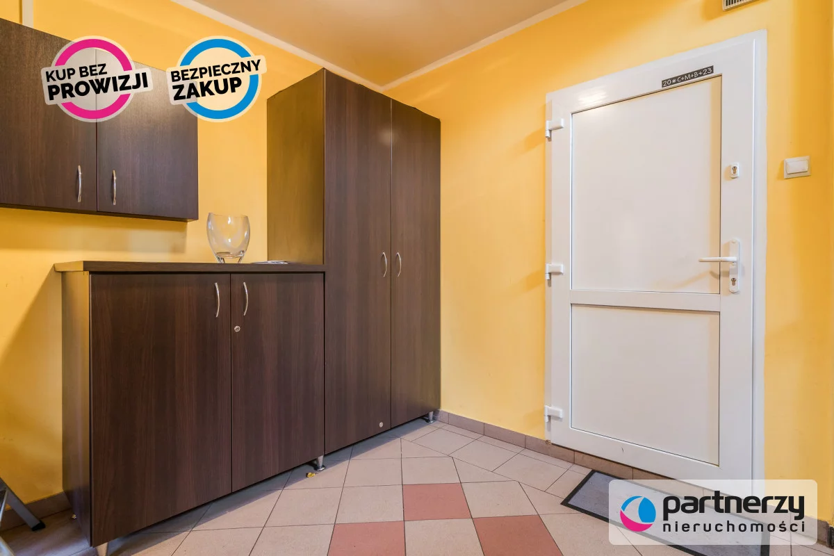 2 pokoje, mieszkanie 67,83 m², parter, oferta nr , PAN364601, Lębork, Różyckiego
