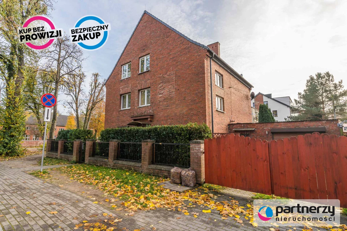2 pokoje, mieszkanie 67,83 m², parter, oferta nr , PAN364601, Lębork, Różyckiego