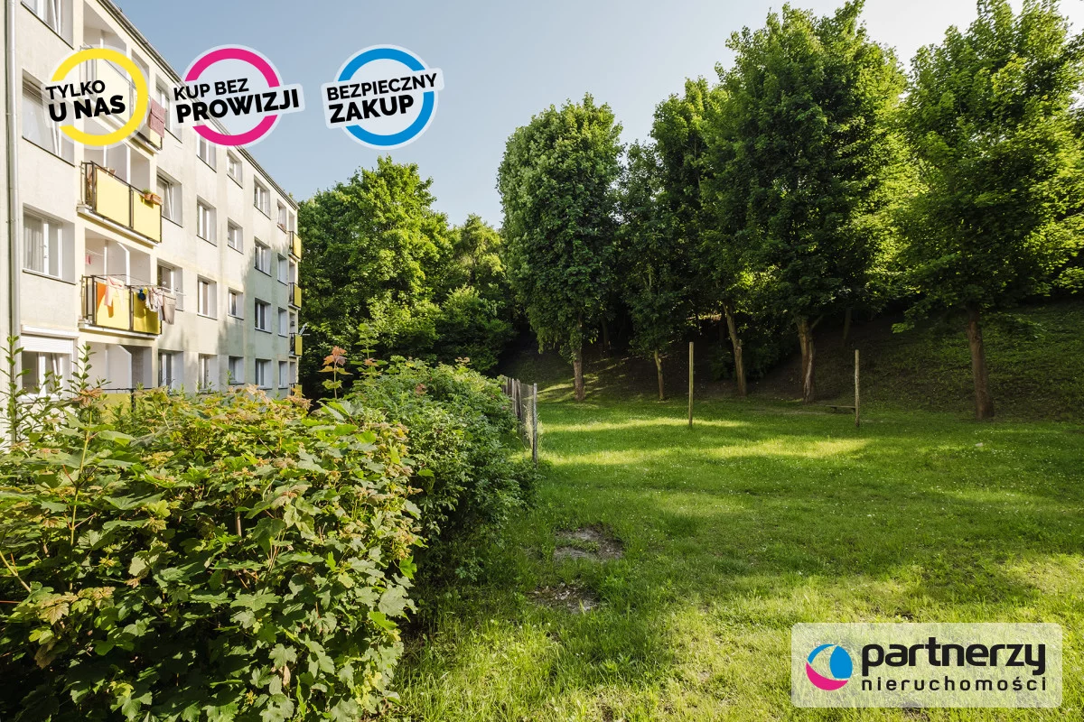 Apartamenty PAN750813 Gdańsk Orunia Górna-Gdańsk Południe Rubinowa